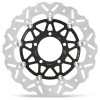 Disc de frână flotant NITRO față MOTO-MASTER 112359