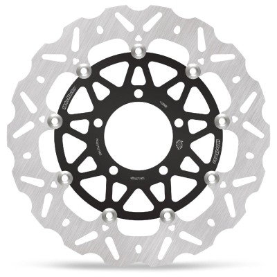 Disc de frână flotant NITRO față MOTO-MASTER 112359 Disc de frână flotant NITRO față MOTO-MASTER 112359