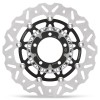 Disc de frână flotant NITRO față MOTO-MASTER 112360