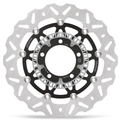 Disc de frână flotant NITRO față MOTO-MASTER 112360