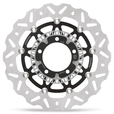 Disc de frână flotant NITRO față MOTO-MASTER 112360 Disc de frână flotant NITRO față MOTO-MASTER 112360