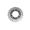 Disc de frână flotant NITRO față MOTO-MASTER 112361