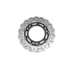 Disc de frână flotant NITRO față MOTO-MASTER 112361