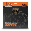 Disc de frână flotant NITRO față MOTO-MASTER 112361 Disc de frână flotant NITRO față MOTO-MASTER 112361 thumb