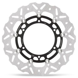 Disc de frână flotant NITRO față MOTO-MASTER 112362 Disc de frână flotant NITRO față MOTO-MASTER 112362