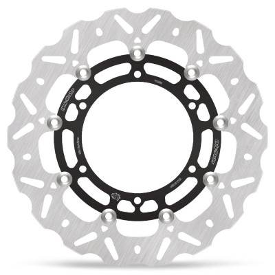 Disc de frână flotant NITRO față MOTO-MASTER 112362 Disc de frână flotant NITRO față MOTO-MASTER 112362