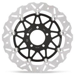Rotor de frână flotant NITRO față MOTO-MASTER 112363 Rotor de frână flotant NITRO față MOTO-MASTER 112363