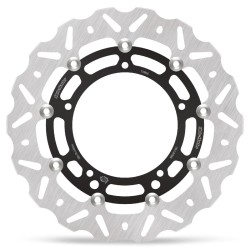 Disc de frână flotant NITRO față MOTO-MASTER 112364 Disc de frână flotant NITRO față MOTO-MASTER 112364