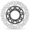 Disc de frână flotant NITRO față MOTO-MASTER 112366