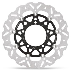 Disc de frână flotant NITRO față MOTO-MASTER 112366 Disc de frână flotant NITRO față MOTO-MASTER 112366