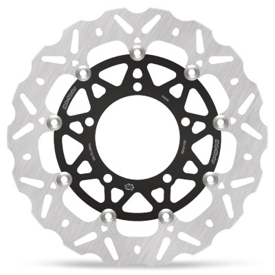 Disc de frână flotant NITRO față MOTO-MASTER 112366 Disc de frână flotant NITRO față MOTO-MASTER 112366