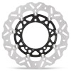 Disc de frână flotant NITRO față MOTO-MASTER 112367