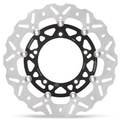 Disc de frână flotant NITRO față MOTO-MASTER 112367 Disc de frână flotant NITRO față MOTO-MASTER 112367