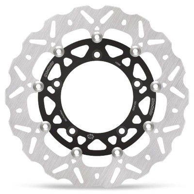 Disc de frână flotant NITRO față MOTO-MASTER 112367 Disc de frână flotant NITRO față MOTO-MASTER 112367