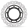 Disc de frână flotant NITRO față MOTO-MASTER 112368