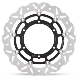 Disc de frână flotant NITRO față MOTO-MASTER 112368 Disc de frână flotant NITRO față MOTO-MASTER 112368