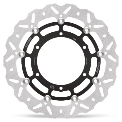 Disc de frână flotant NITRO față MOTO-MASTER 112368 Disc de frână flotant NITRO față MOTO-MASTER 112368