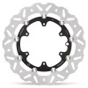 Disc de frână flotant Nitro față MOTO-MASTER 112369