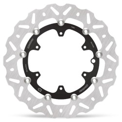 Disc de frână flotant Nitro față MOTO-MASTER 112369 Disc de frână flotant Nitro față MOTO-MASTER 112369