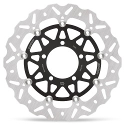 Disc de frână flotant NITRO față MOTO-MASTER 112370 Disc de frână flotant NITRO față MOTO-MASTER 112370