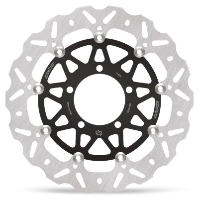 Disc de frână flotant NITRO față MOTO-MASTER 112370 Disc de frână flotant NITRO față MOTO-MASTER 112370