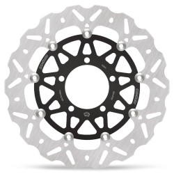 Disc de frână flotant NITRO față MOTO-MASTER 112371 Disc de frână flotant NITRO față MOTO-MASTER 112371