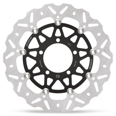 Disc de frână flotant NITRO față MOTO-MASTER 112371 Disc de frână flotant NITRO față MOTO-MASTER 112371