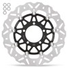 Disc de frână flotant NITRO față MOTO-MASTER 112372