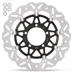 Disc de frână flotant NITRO față MOTO-MASTER 112372 Disc de frână flotant NITRO față MOTO-MASTER 112372