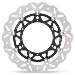 Disc de frână flotant NITRO față MOTO-MASTER 112373 Disc de frână flotant NITRO față MOTO-MASTER 112373