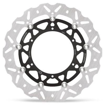 Disc de frână flotant NITRO față MOTO-MASTER 112373 Disc de frână flotant NITRO față MOTO-MASTER 112373