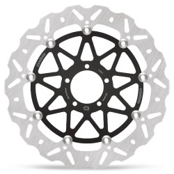 Disc de frână flotant NITRO față MOTO-MASTER 112374 Disc de frână flotant NITRO față MOTO-MASTER 112374