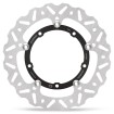 Rotor de frână flotant NITRO față MOTO-MASTER 112375 Rotor de frână flotant NITRO față MOTO-MASTER 112375 thumb