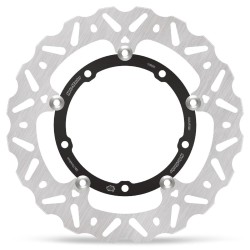 Rotor de frână flotant NITRO față MOTO-MASTER 112375 Rotor de frână flotant NITRO față MOTO-MASTER 112375