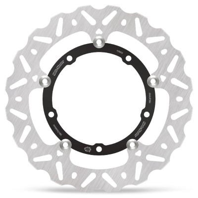 Rotor de frână flotant NITRO față MOTO-MASTER 112375