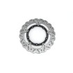 Rotor de frână flotant NITRO față MOTO-MASTER 112375 Rotor de frână flotant NITRO față MOTO-MASTER 112375 thumb