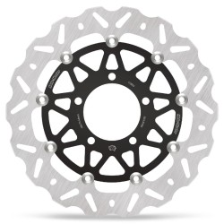 Disc de frână flotant NITRO față MOTO-MASTER 112376 Disc de frână flotant NITRO față MOTO-MASTER 112376