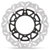 Disc de frână flotant NITRO față MOTO-MASTER 112377