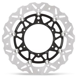 Disc de frână flotant NITRO față MOTO-MASTER 112377 Disc de frână flotant NITRO față MOTO-MASTER 112377