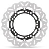 Disc de frână flotant NITRO față MOTO-MASTER 112378