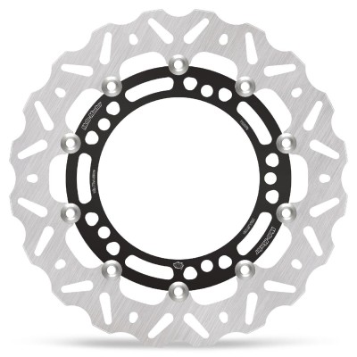 Disc de frână flotant NITRO față MOTO-MASTER 112378 Disc de frână flotant NITRO față MOTO-MASTER 112378