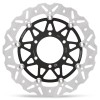 Disc de frână flotant NITRO față MOTO-MASTER 112379