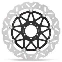 Disc de frână flotant NITRO față MOTO-MASTER 113241 Disc de frână flotant NITRO față MOTO-MASTER 113241