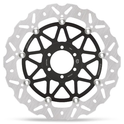 Disc de frână flotant NITRO față MOTO-MASTER 113241 Disc de frână flotant NITRO față MOTO-MASTER 113241