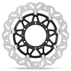 Disc frână flotant NITRO față MOTO-MASTER 113242 Disc frână flotant NITRO față MOTO-MASTER 113242