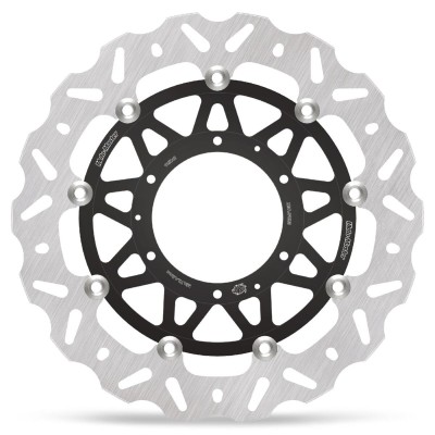 Disc frână flotant NITRO față MOTO-MASTER 113242 Disc frână flotant NITRO față MOTO-MASTER 113242
