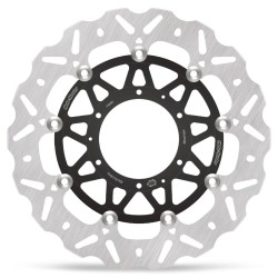 Disc de frână flotant NITRO față MOTO-MASTER 113243 Disc de frână flotant NITRO față MOTO-MASTER 113243
