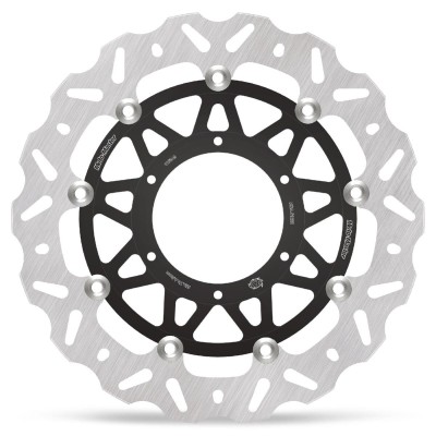 Disc de frână flotant NITRO față MOTO-MASTER 113245 Disc de frână flotant NITRO față MOTO-MASTER 113245