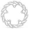 Disc de frână flame spate MOTO-MASTER 110836