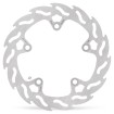 Disc de frână flame spate MOTO-MASTER 110836 thumb